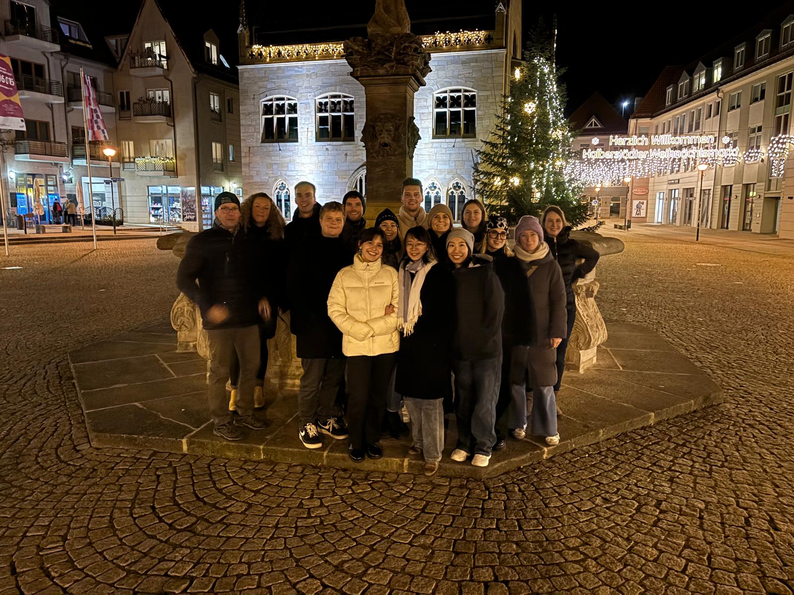 Lab Retreat 2024