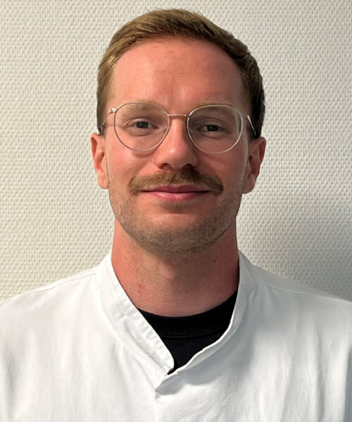 Lars Möller